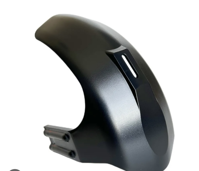Заднє крило для Kugoo G2 Pro, фото 1