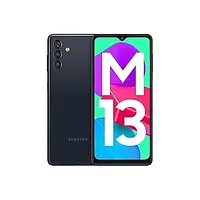 Samsung M135FU (Galaxy M13) 6/128Gb Midnight Blue