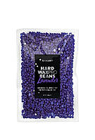 Віск у гранулах для брів і обличчя «Sinart LAVANDER», 500 г