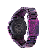 Чоловічі годинники Casio GCW-B5000UN-6 Carbon 40th Anniversary G-Shock, фото 7