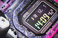 Чоловічі годинники Casio GCW-B5000UN-6 Carbon 40th Anniversary G-Shock, фото 3