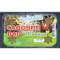 Садовий вар "Живиця" (200г)