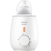 Підігрівач пляшечок Avent електричний Baumar - Порадуй Себе