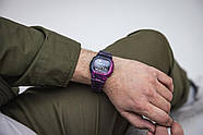 Чоловічі годинники Casio GCW-B5000UN-6 Carbon 40th Anniversary G-Shock, фото 4