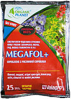 Мегафол (антистрес) (25мл)