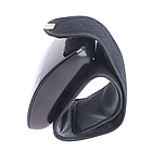 Автоматичний тонометр на зап'ястя + Подарунок Вимірювач пульсу та кисню / Прилад для вимірювання тиску, фото 4