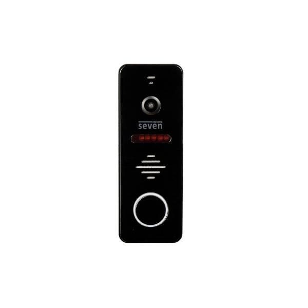 Відеопанель SEVEN CP-7504 FHD black