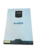 Инвертор зарядный 5500Вт Redbo RB-5548