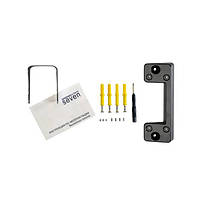 Відеопанель SEVEN CP-7504 FHD black, фото 6