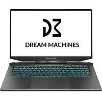 Ноутбук Dream Machines RT4050-17 (RT4050-17UA26)