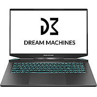 Ноутбук Dream Machines RT4060-17 (RT4060-17UA26)