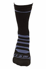 Шкарпетки з вовни зимові Tramp UTRUS-007-black