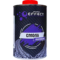 Полиэфирная смола EFFECT 1кг