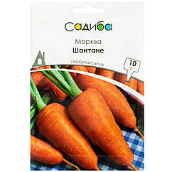 Морква Шантане 10 г GSN Semences