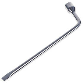 Ключ балонний 19мм (1477-4M19) HANS