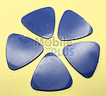 Медіатор для відкривання телефонів пластиковий тонкий