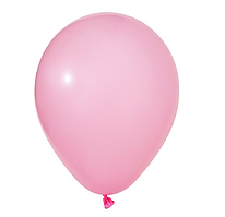 Повітряні кулі рожеві 12" (30 см) Balonevi