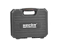 Набір інструментів HECHT 2076 у кейсі інструменти для роботи 76 предметів, фото 7