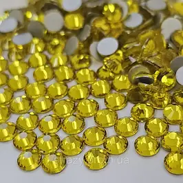 Lux Citrine