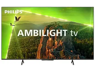 Телевізор Philips 43PUS8118/12