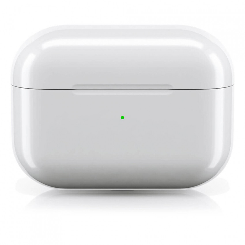 Бездротовий зарядний кейс Apple AirPods Pro Wireless Charging Case (MWP22)