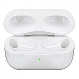 Бездротовий зарядний кейс Apple AirPods Pro Wireless Charging Case (MWP22), фото 3