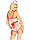 Leg Avenue Roleplay TLC Nurse White O/S, фото 3