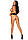 Leg Avenue Roleplay Bedroom Referee O/S, фото 3