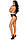 Leg Avenue Roleplay Bedroom Referee O/S, фото 5