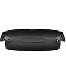 Портативна bluetooth колонка Defender G22 (1.0) 20Вт TF USB AUX (Чорний), фото 3