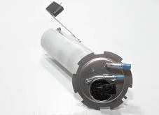 Бензонасос у зборі Ланос Сенс YBS Корея 96350588