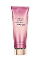 Парфумований лосьйон для тіла Victoria's Secret Strawberries & Champagne