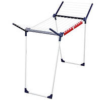 Сушарка для білизни підлогова Leifheit PEGASUS 150 Solid Slim (81570)