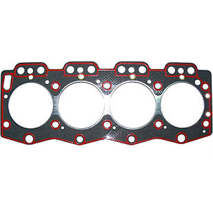 Прокладка ГБЦ KM490BT