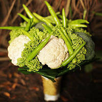 Веган-букет (зелене диво)