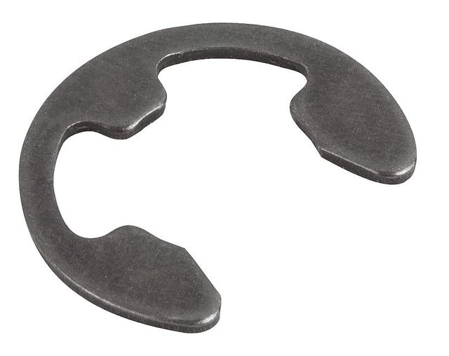 шайбы упорные