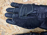 Б/У. Снігові рукавички SCOTT Explorair Tech., фото 3