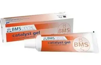 Catalyst Gel (Каталізатор Гель)