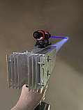 Легкий ручний пошуковий (зенітний) прожектор РП-2 "Промінь-2" (1000-1500м) [60Вт], фото 8