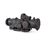 Приціл ELCAN SpecterDR 1-4x C1 5,56 (.223 Rem) з коліматором XOPTEK™ Micro Red Dot Sight 4 MOA, фото 3