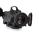 Приціл ELCAN SpecterDR 1-4x C1 5,56 (.223 Rem) з коліматором XOPTEK™ Micro Red Dot Sight 4 MOA, фото 4