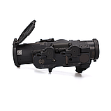 Приціл ELCAN SpecterDR 1-4x C1 5,56 (.223 Rem) з коліматором XOPTEK™ Micro Red Dot Sight 4 MOA, фото 10