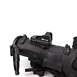 Приціл ELCAN SpecterDR 1-4x C1 5,56 (.223 Rem) з коліматором XOPTEK™ Micro Red Dot Sight 4 MOA, фото 9