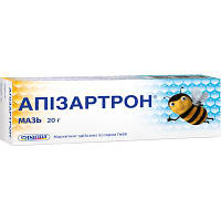 Апизартрон® мазь туба 20г