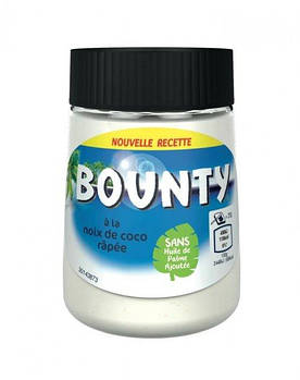Кокосова Крем-Паста "Bounty" 350 г. Голандія
