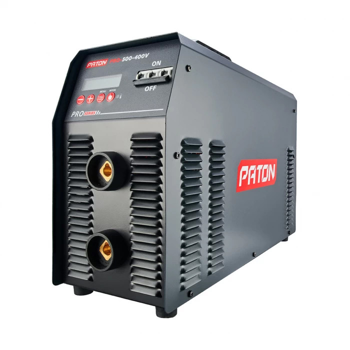 Зварювальний апарат PATON™ PRO-500-400V, фото 1