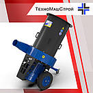 Подрібнювач ДР-1000 (подрібнювач сіна, соломи, тирси, стружки), фото 2