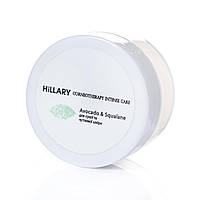 TRAVEL Крем для сухої та чутливої шкіри Hillary Corneotherapy Intense Сare Avocado & Squalane, 5 г