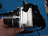 Фотоапарат Sony DSC-H3.  10-кратна оптика Carl Zeiss., фото 9