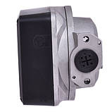 Лічильник механічний Rewolt 120 л/хв RE SL010P, фото 2